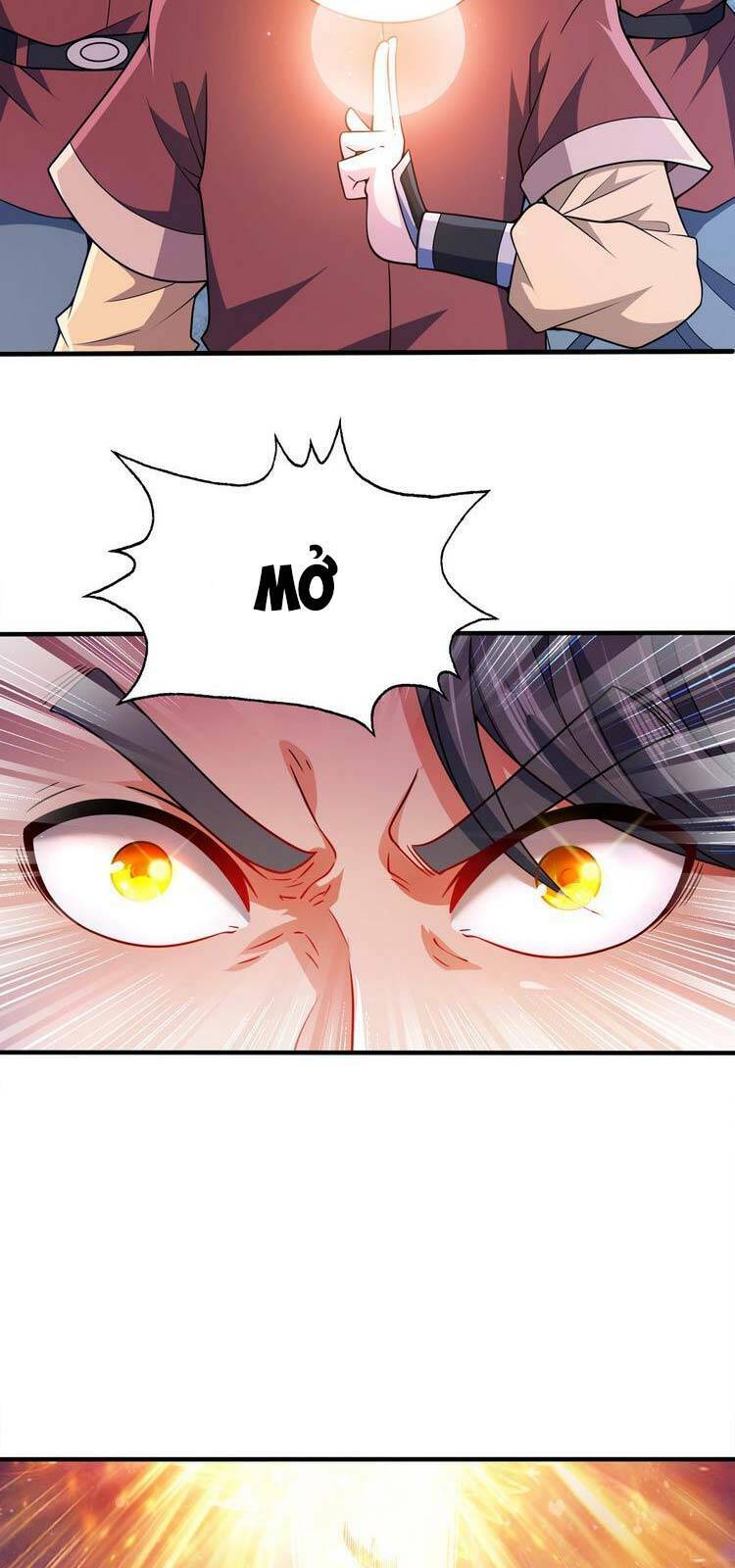 Nương Tử Nhà Ta Là Nữ Đế Chapter 76 - Trang 2