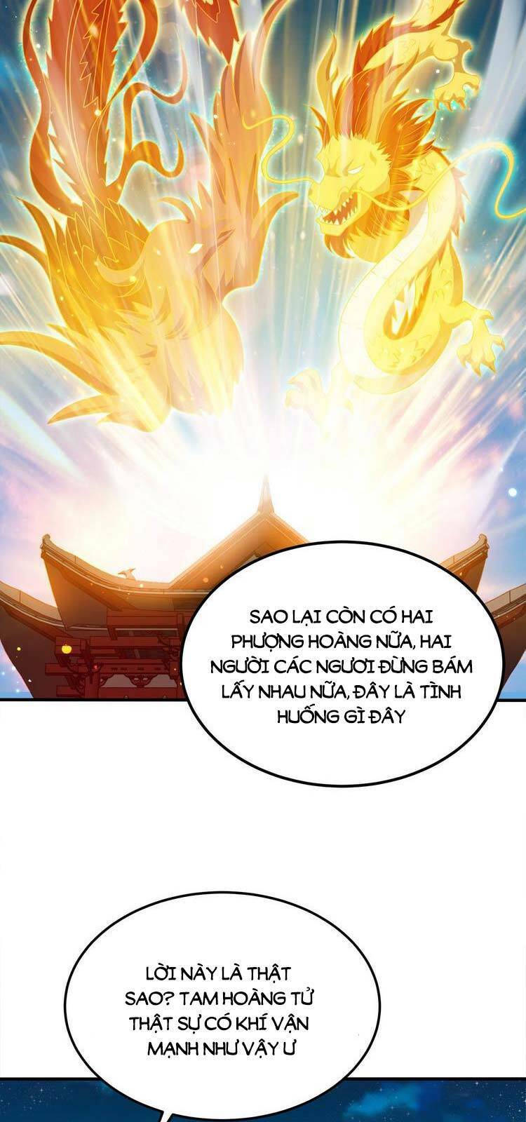 Nương Tử Nhà Ta Là Nữ Đế Chapter 76 - Trang 2