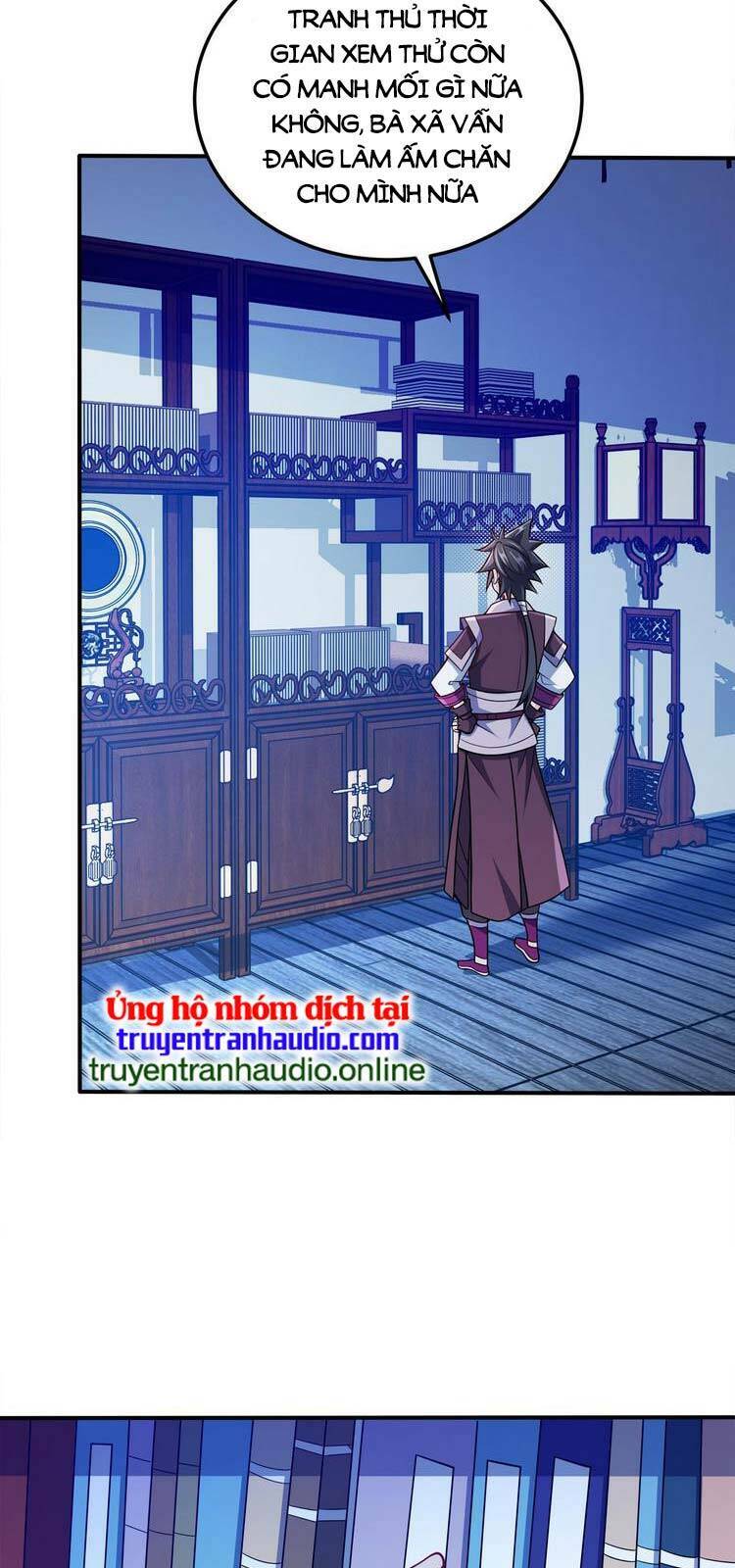 Nương Tử Nhà Ta Là Nữ Đế Chapter 76 - Trang 2