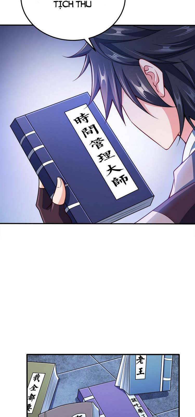 Nương Tử Nhà Ta Là Nữ Đế Chapter 76 - Trang 2