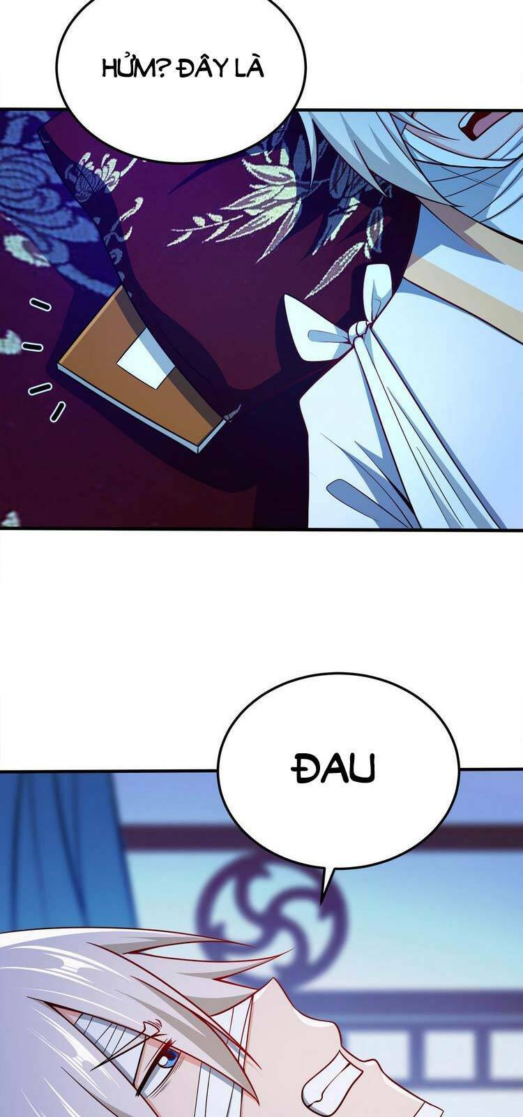 Nương Tử Nhà Ta Là Nữ Đế Chapter 76 - Trang 2