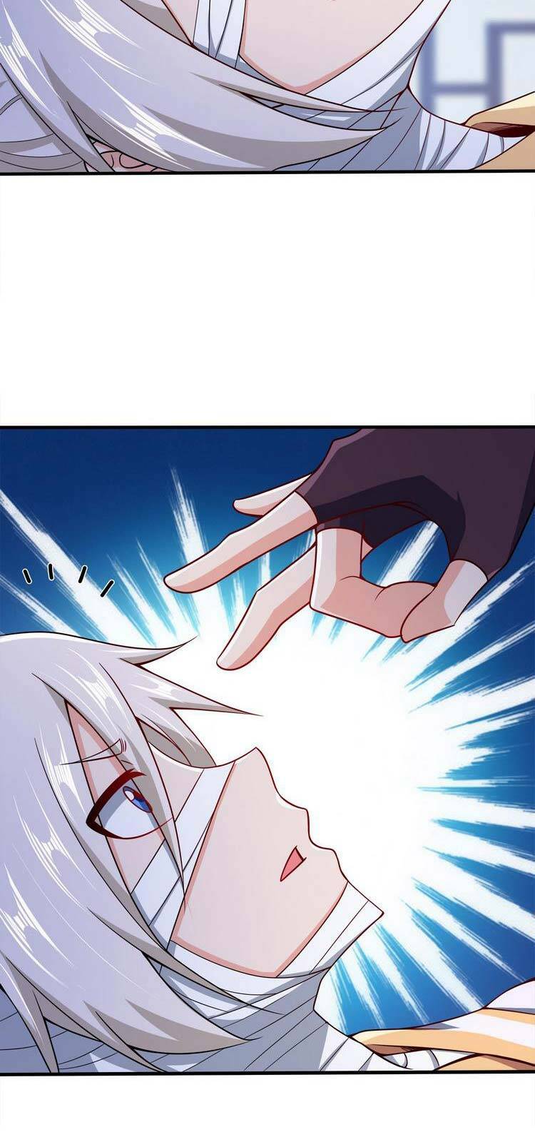 Nương Tử Nhà Ta Là Nữ Đế Chapter 76 - Trang 2