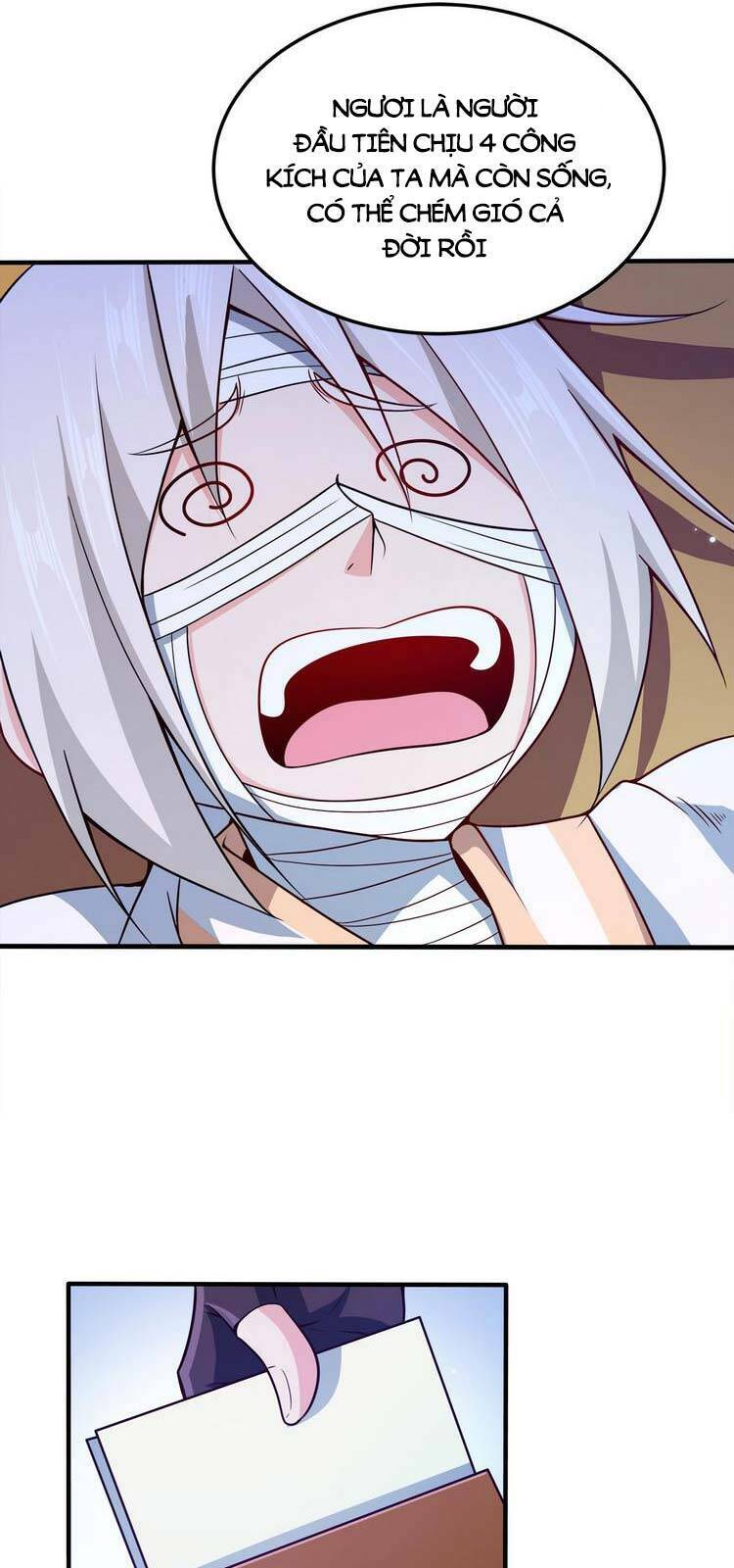 Nương Tử Nhà Ta Là Nữ Đế Chapter 76 - Trang 2