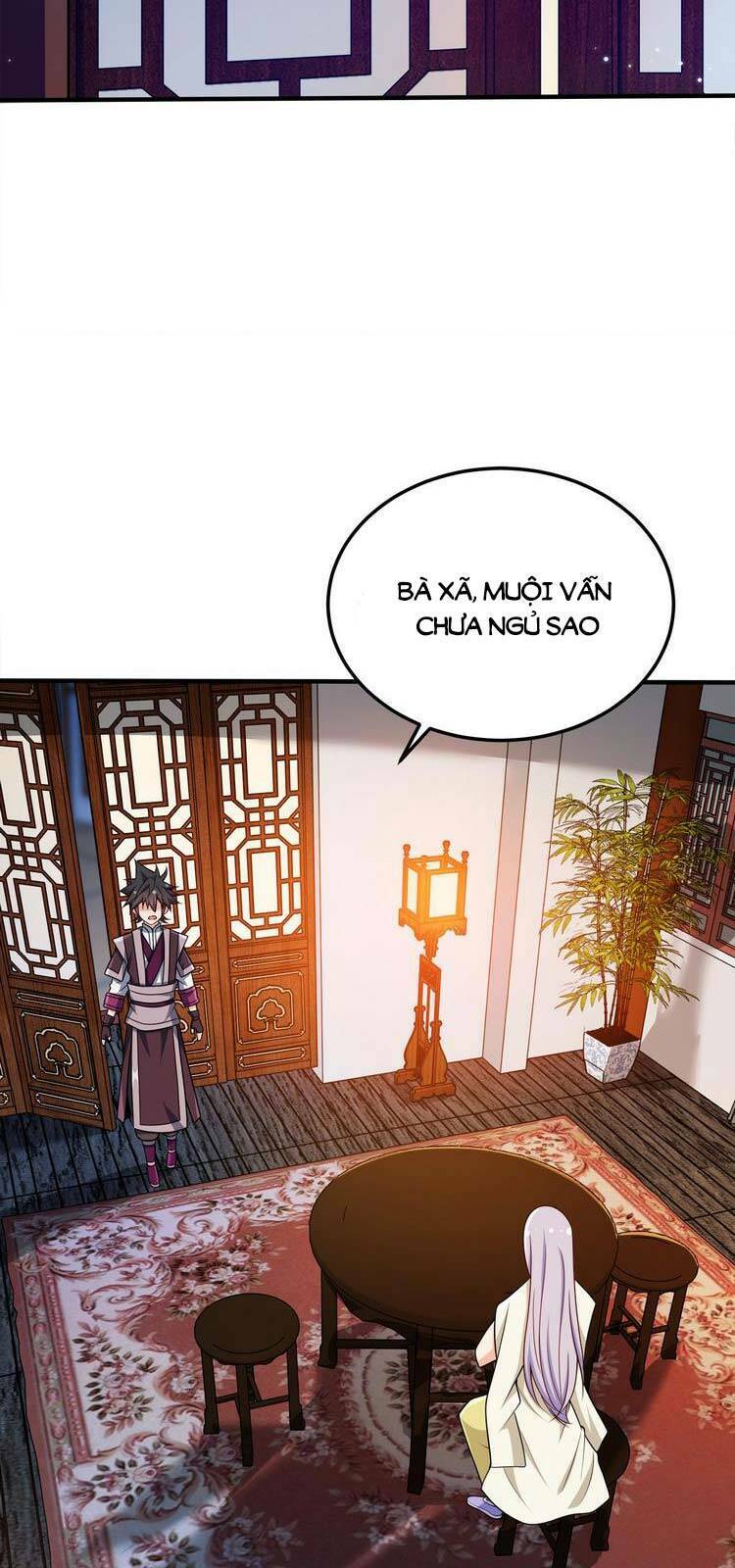 Nương Tử Nhà Ta Là Nữ Đế Chapter 76 - Trang 2