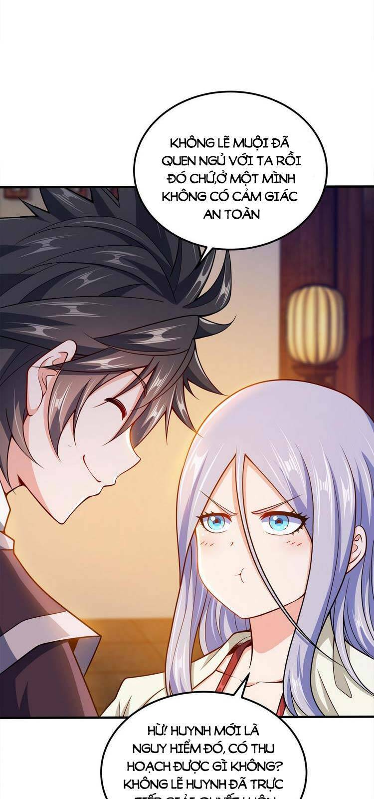 Nương Tử Nhà Ta Là Nữ Đế Chapter 76 - Trang 2