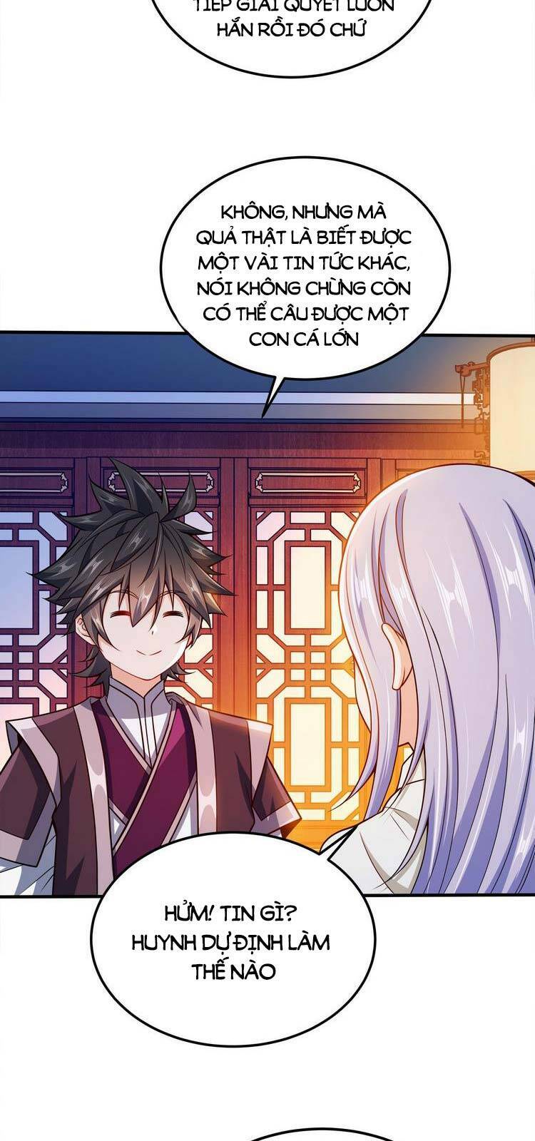 Nương Tử Nhà Ta Là Nữ Đế Chapter 76 - Trang 2