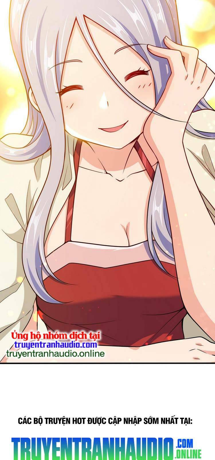 Nương Tử Nhà Ta Là Nữ Đế Chapter 76 - Trang 2