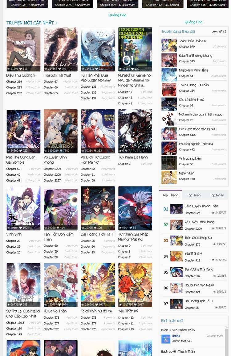 Nương Tử Nhà Ta Là Nữ Đế Chapter 76 - Trang 2