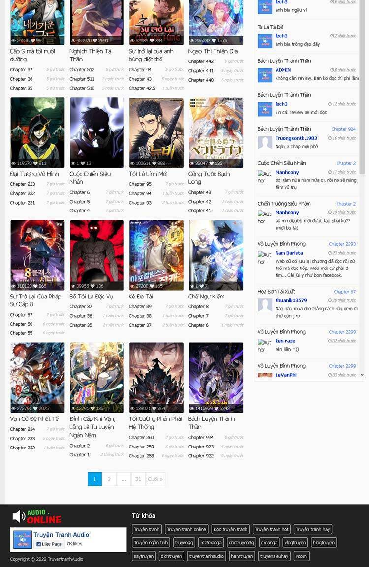 Nương Tử Nhà Ta Là Nữ Đế Chapter 76 - Trang 2