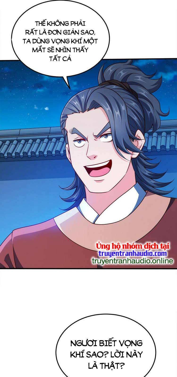 Nương Tử Nhà Ta Là Nữ Đế Chapter 76 - Trang 2