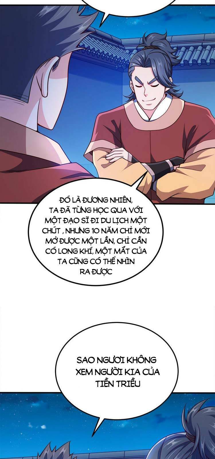 Nương Tử Nhà Ta Là Nữ Đế Chapter 76 - Trang 2