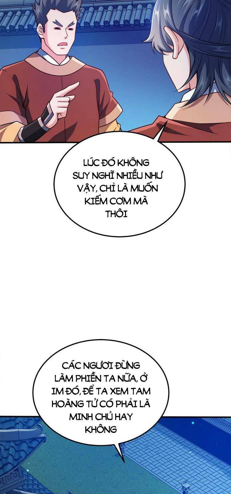 Nương Tử Nhà Ta Là Nữ Đế Chapter 76 - Trang 2