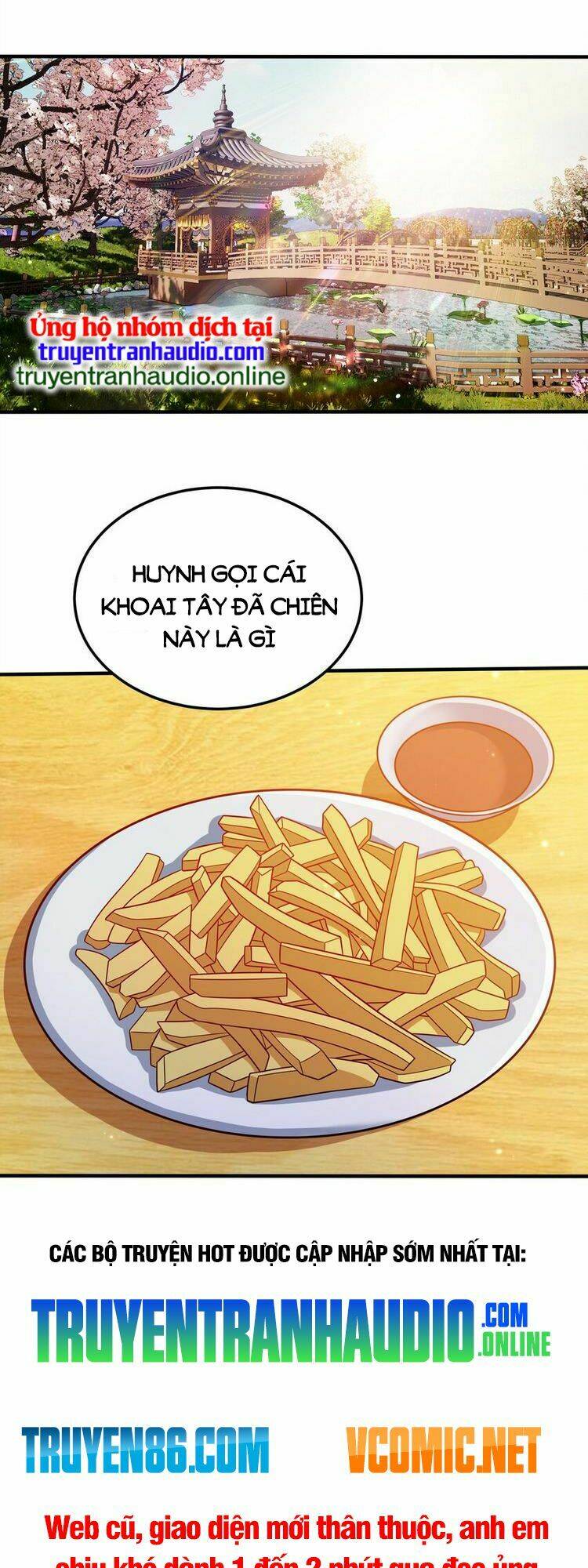 Nương Tử Nhà Ta Là Nữ Đế Chapter 77 - Trang 2