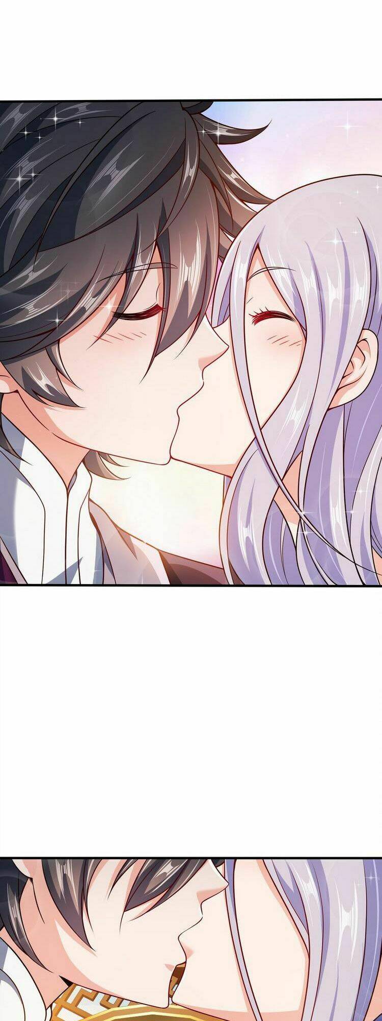 Nương Tử Nhà Ta Là Nữ Đế Chapter 77 - Trang 2