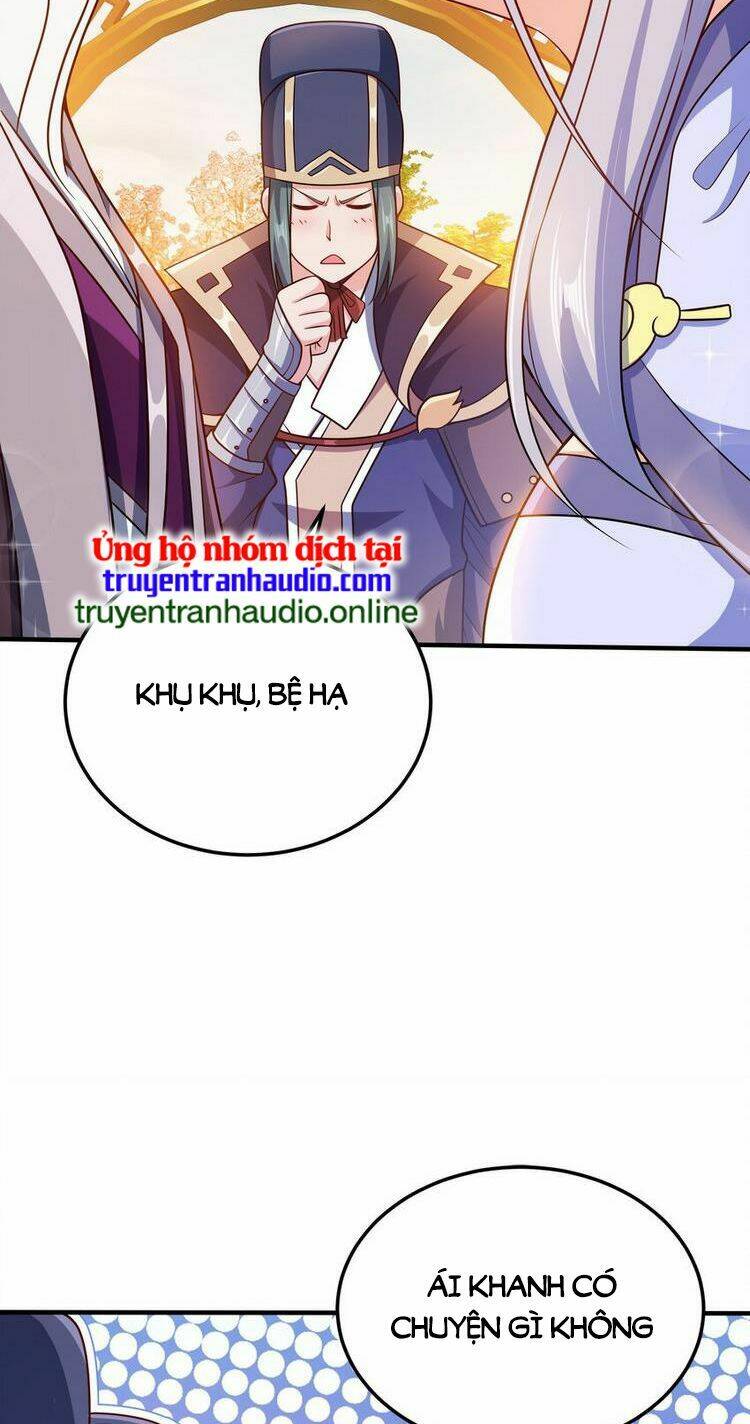 Nương Tử Nhà Ta Là Nữ Đế Chapter 77 - Trang 2