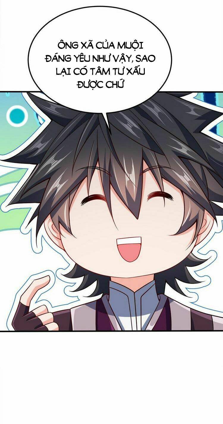 Nương Tử Nhà Ta Là Nữ Đế Chapter 77 - Trang 2