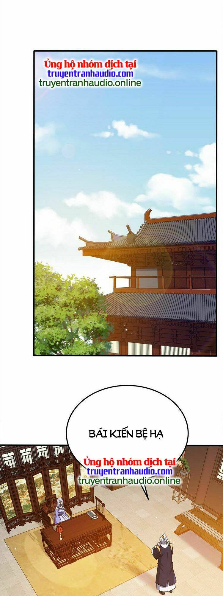 Nương Tử Nhà Ta Là Nữ Đế Chapter 77 - Trang 2