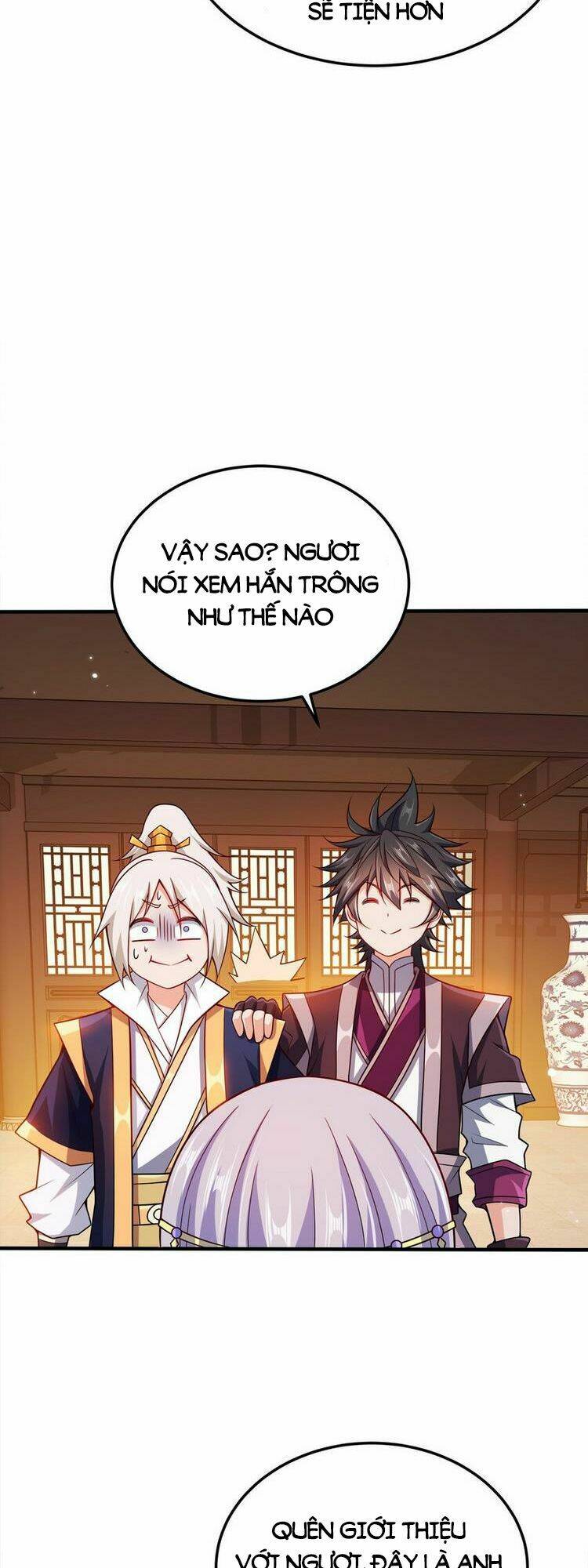 Nương Tử Nhà Ta Là Nữ Đế Chapter 77 - Trang 2