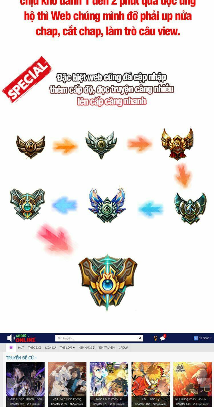 Nương Tử Nhà Ta Là Nữ Đế Chapter 77 - Trang 2