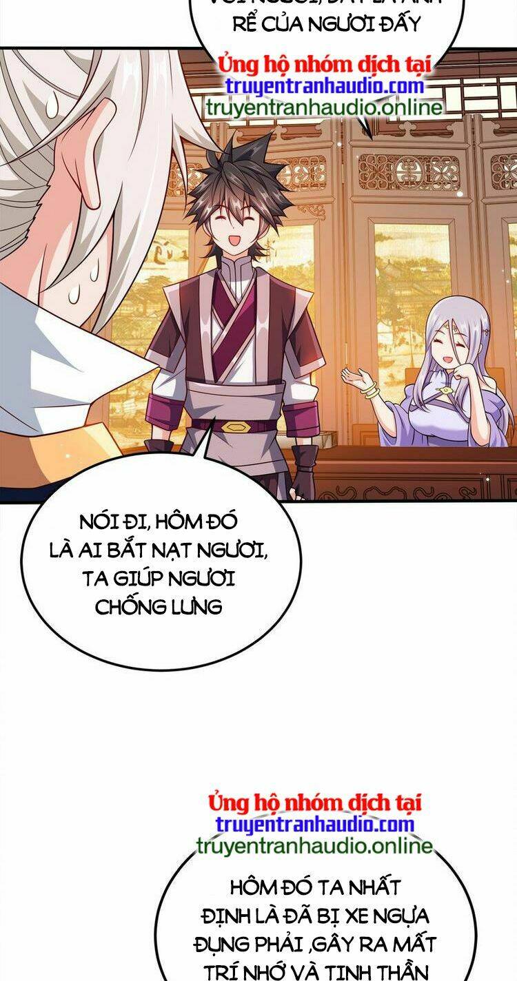 Nương Tử Nhà Ta Là Nữ Đế Chapter 77 - Trang 2