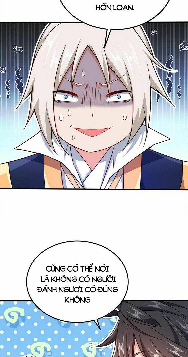 Nương Tử Nhà Ta Là Nữ Đế Chapter 77 - Trang 2