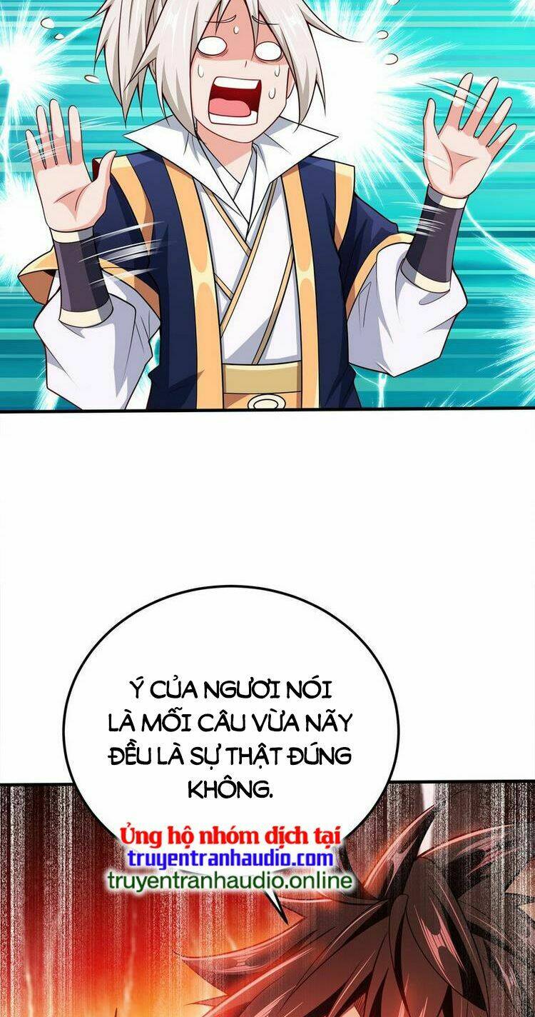 Nương Tử Nhà Ta Là Nữ Đế Chapter 77 - Trang 2