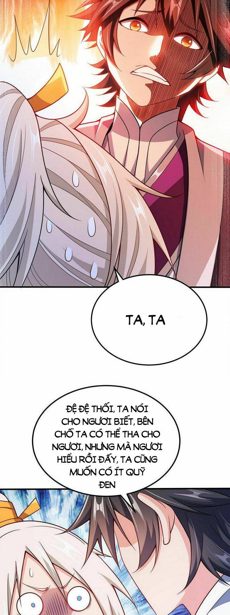 Nương Tử Nhà Ta Là Nữ Đế Chapter 77 - Trang 2