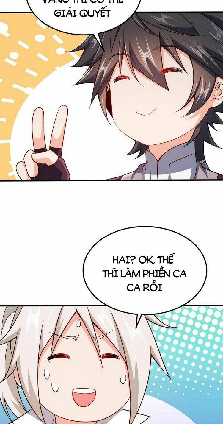 Nương Tử Nhà Ta Là Nữ Đế Chapter 77 - Trang 2