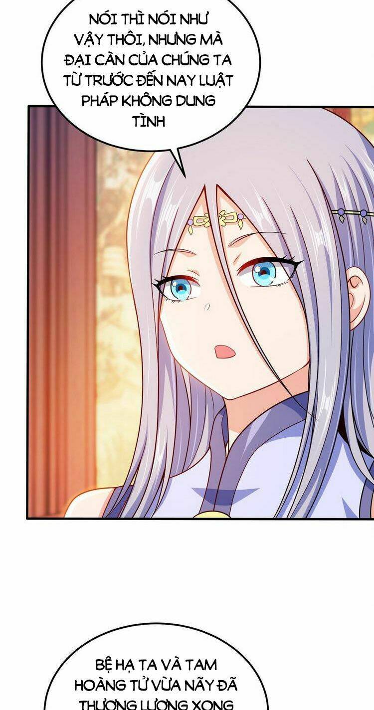 Nương Tử Nhà Ta Là Nữ Đế Chapter 77 - Trang 2