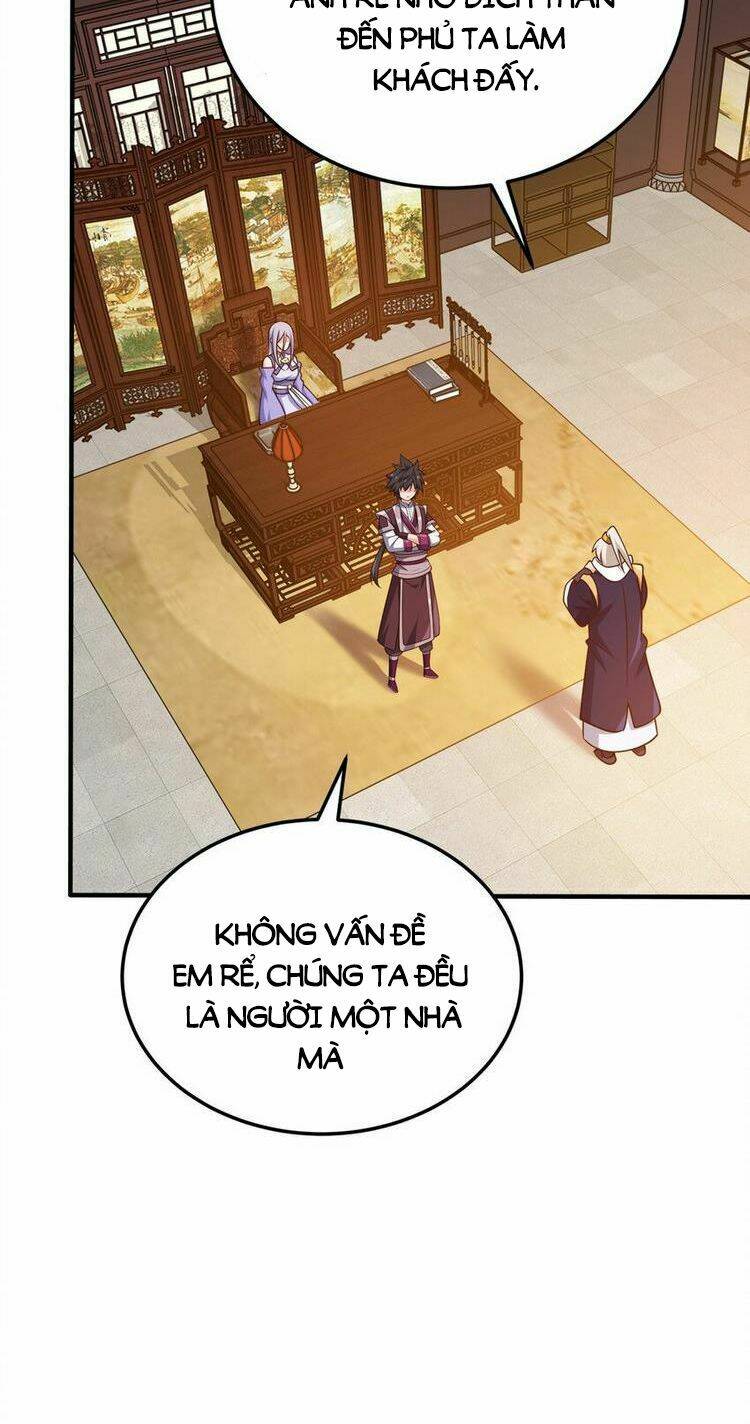 Nương Tử Nhà Ta Là Nữ Đế Chapter 77 - Trang 2