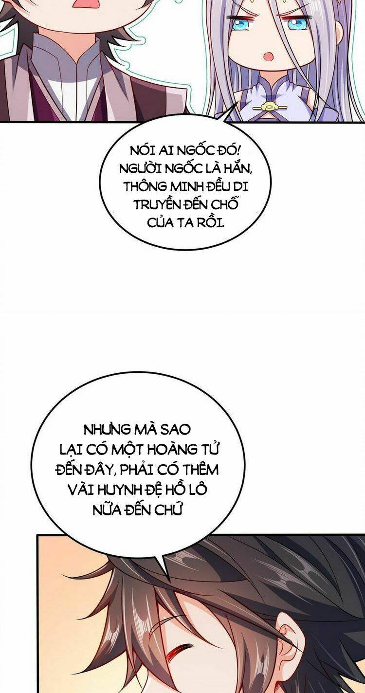 Nương Tử Nhà Ta Là Nữ Đế Chapter 77 - Trang 2