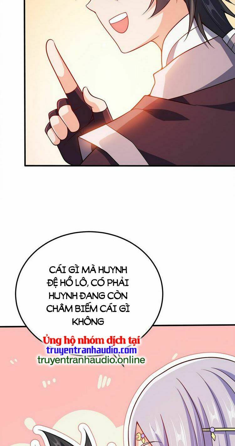 Nương Tử Nhà Ta Là Nữ Đế Chapter 77 - Trang 2