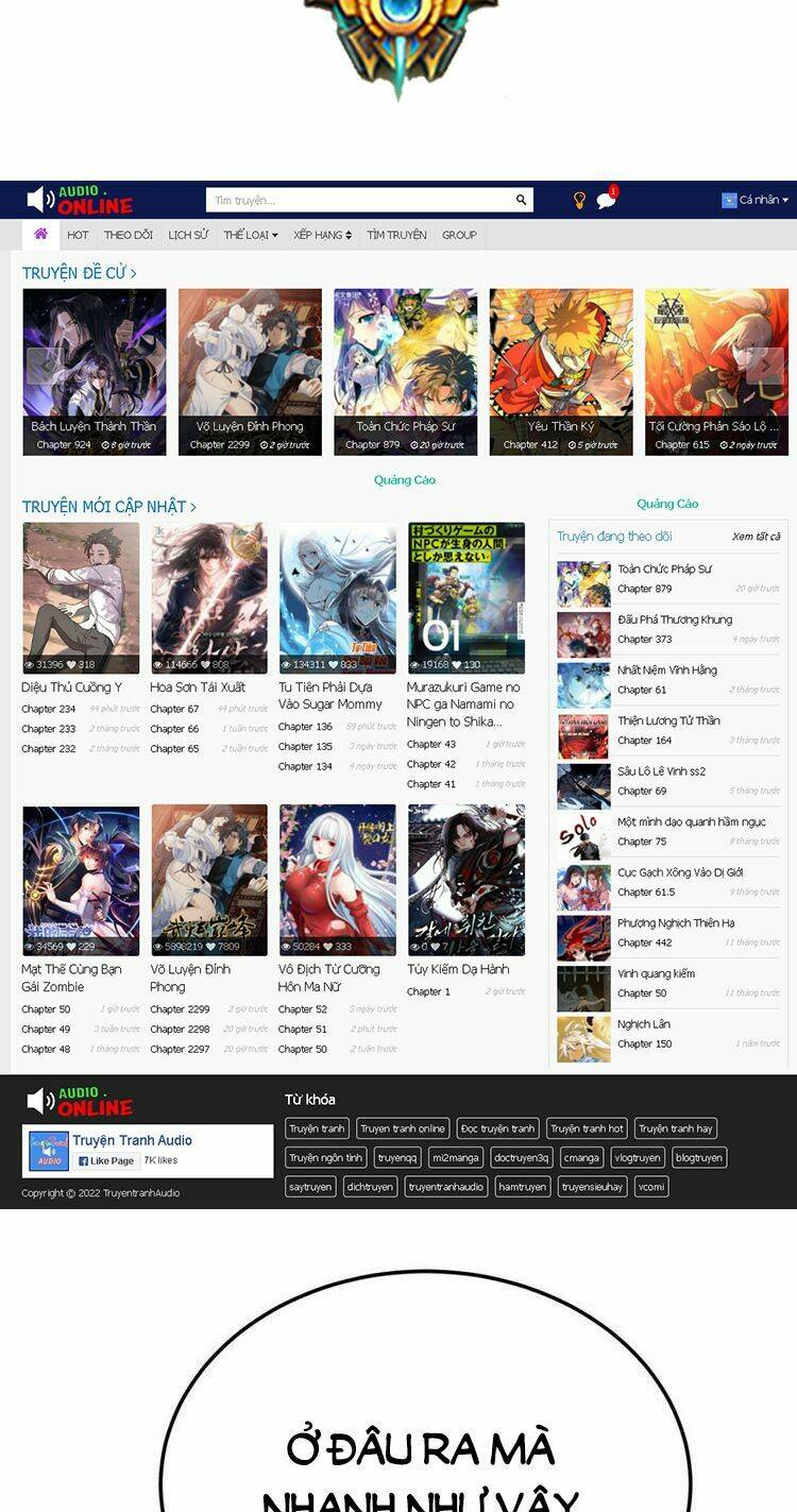 Nương Tử Nhà Ta Là Nữ Đế Chapter 77 - Trang 2