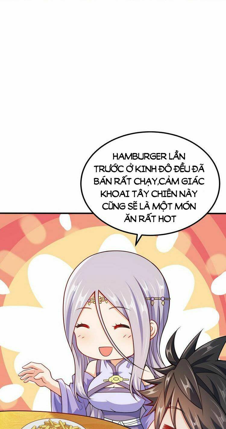 Nương Tử Nhà Ta Là Nữ Đế Chapter 77 - Trang 2