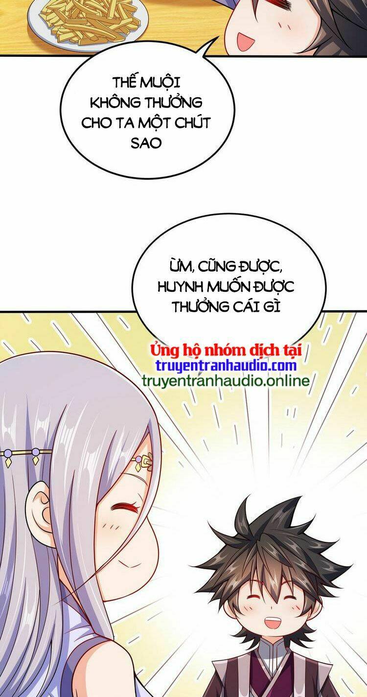 Nương Tử Nhà Ta Là Nữ Đế Chapter 77 - Trang 2