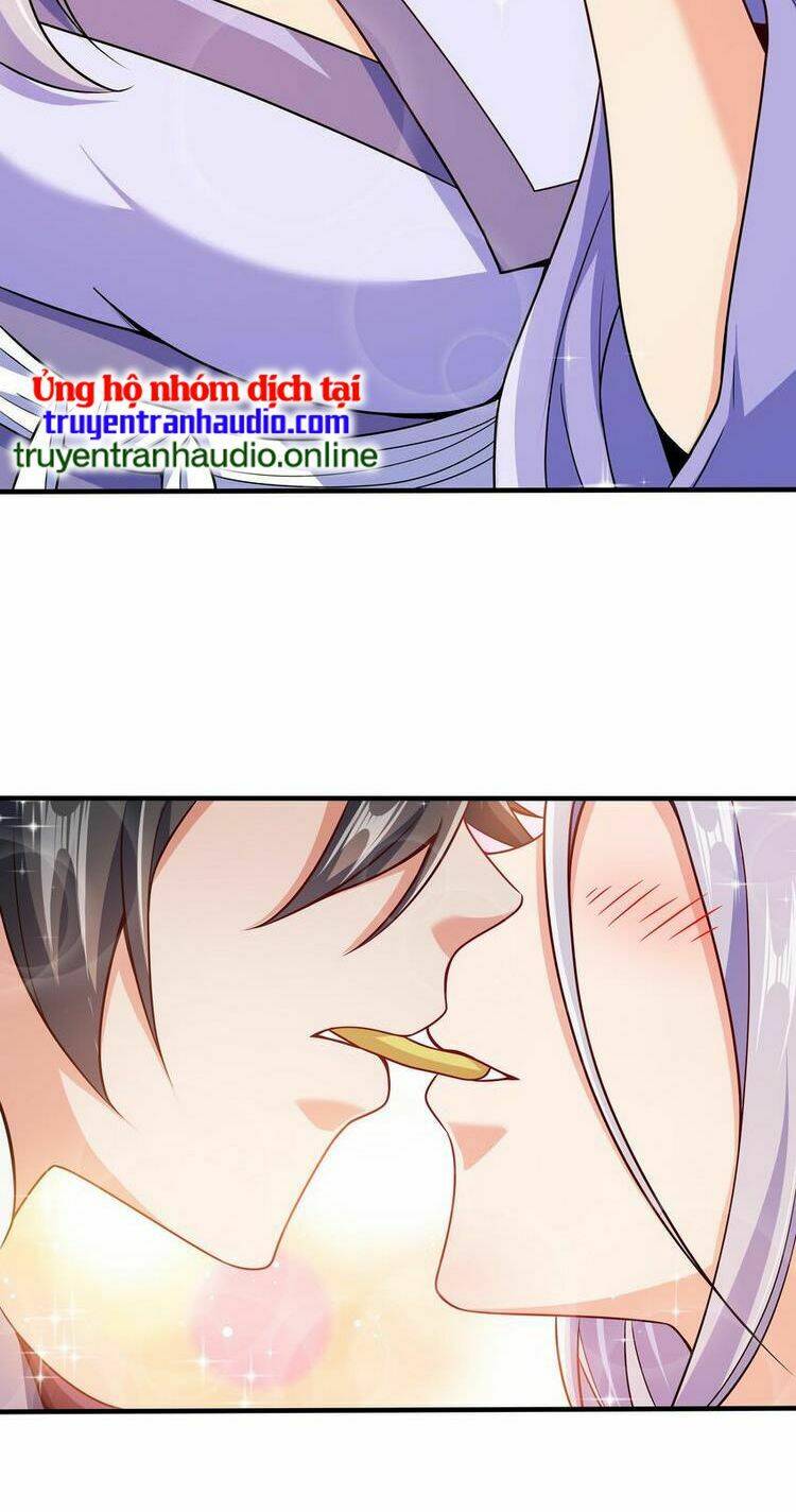 Nương Tử Nhà Ta Là Nữ Đế Chapter 77 - Trang 2