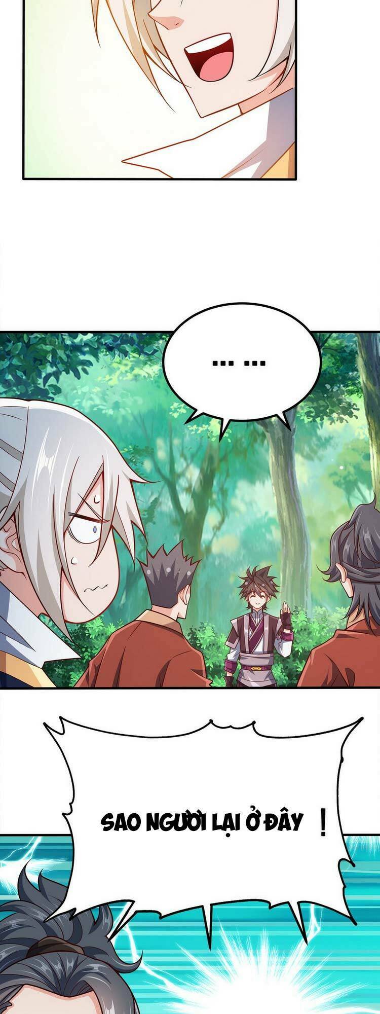 Nương Tử Nhà Ta Là Nữ Đế Chapter 78 - Trang 2