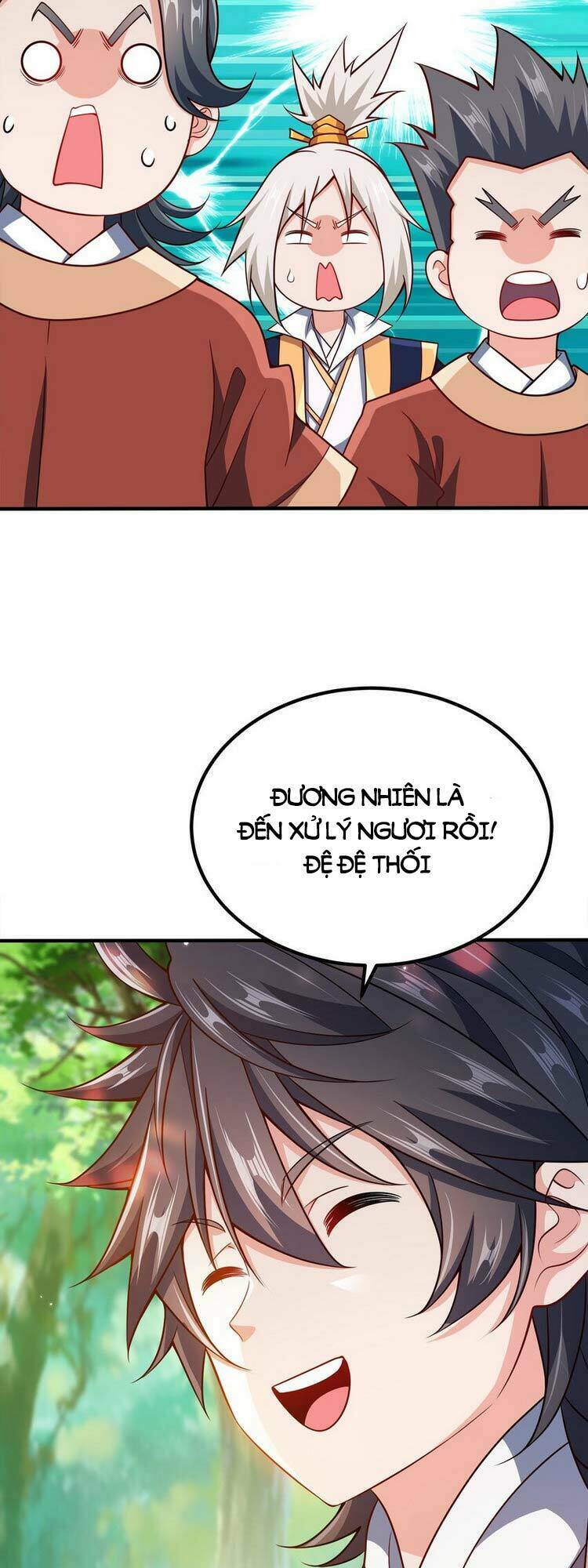 Nương Tử Nhà Ta Là Nữ Đế Chapter 78 - Trang 2