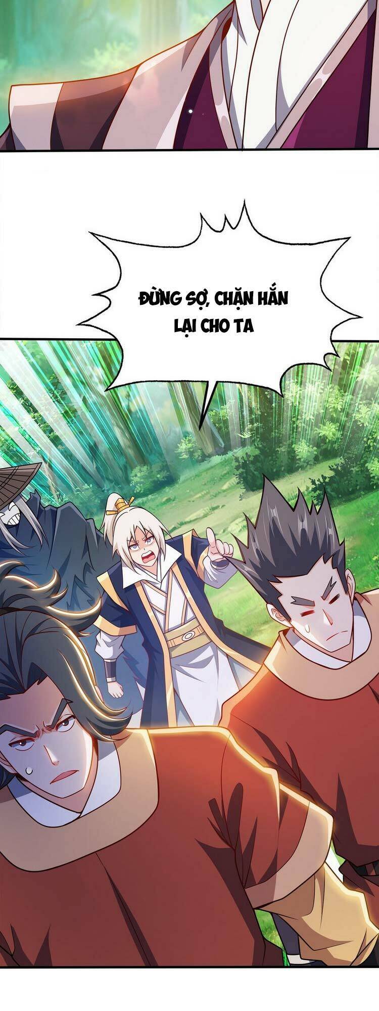 Nương Tử Nhà Ta Là Nữ Đế Chapter 78 - Trang 2