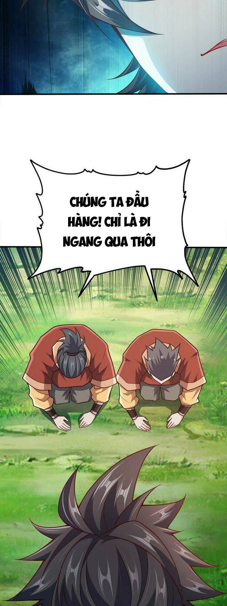 Nương Tử Nhà Ta Là Nữ Đế Chapter 78 - Trang 2