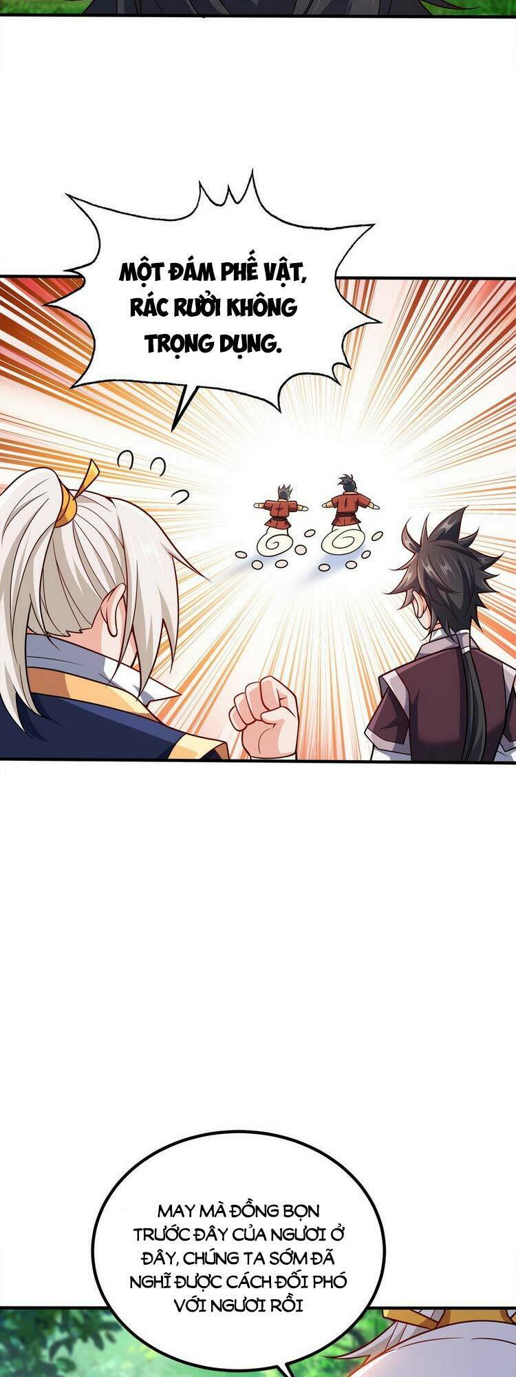 Nương Tử Nhà Ta Là Nữ Đế Chapter 78 - Trang 2