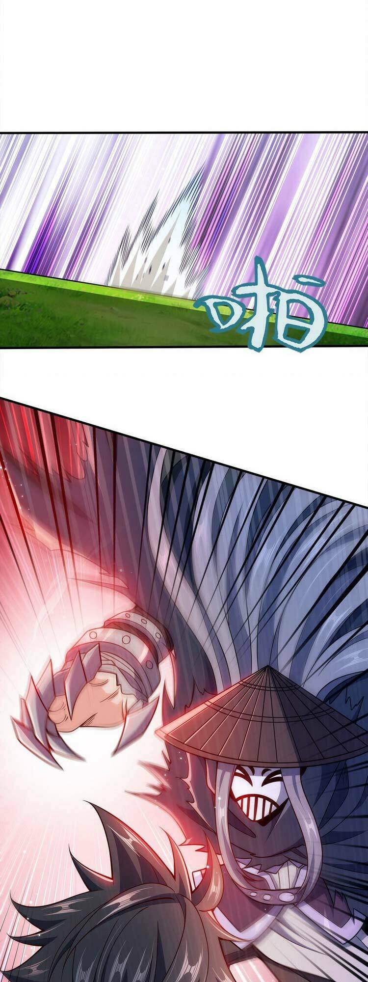 Nương Tử Nhà Ta Là Nữ Đế Chapter 78 - Trang 2