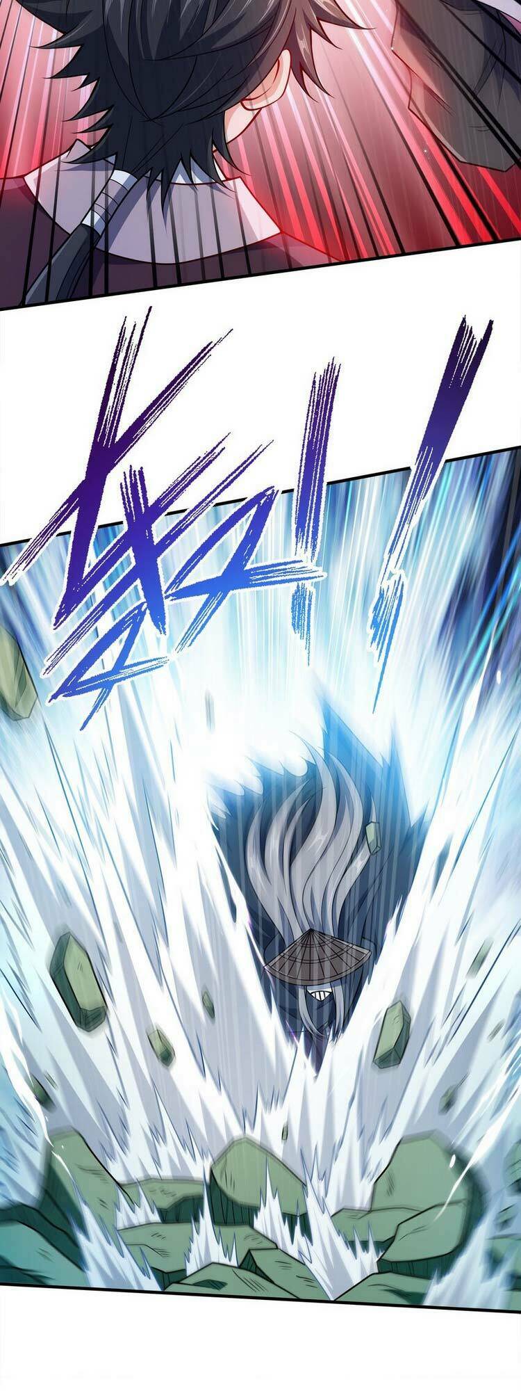 Nương Tử Nhà Ta Là Nữ Đế Chapter 78 - Trang 2