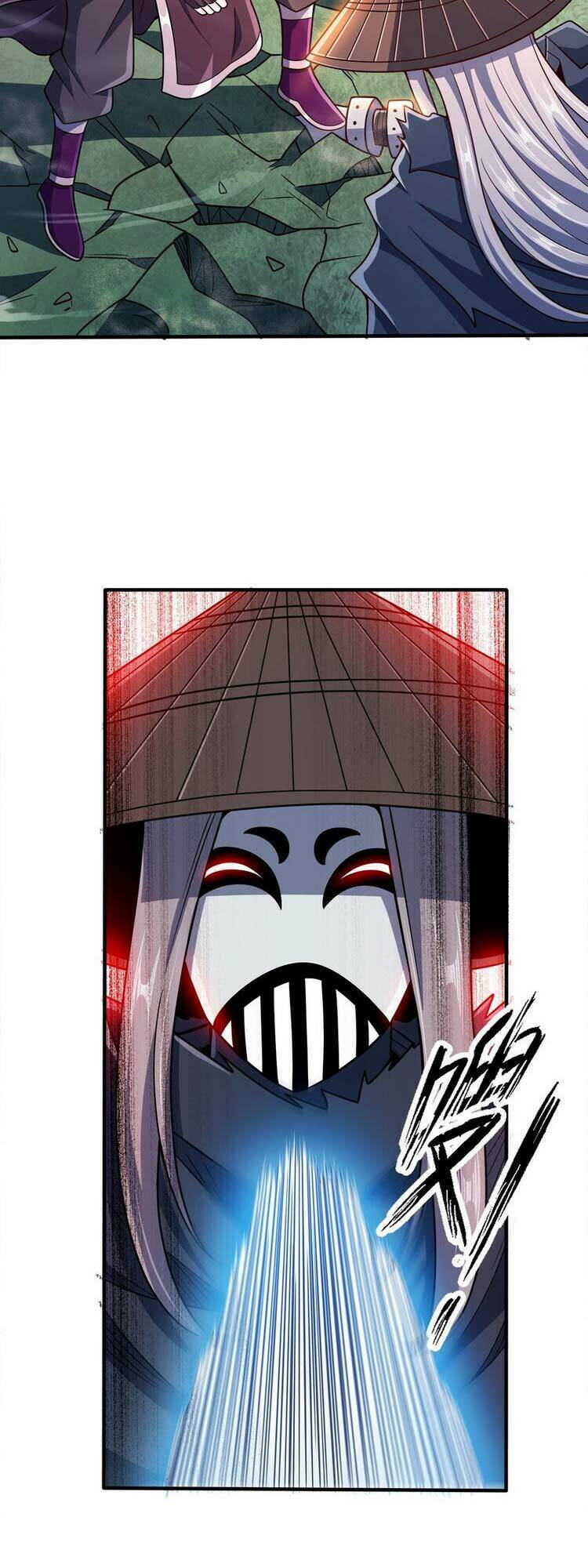 Nương Tử Nhà Ta Là Nữ Đế Chapter 78 - Trang 2