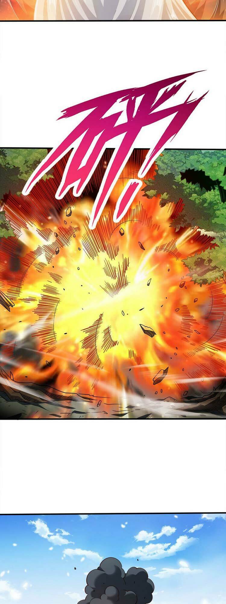 Nương Tử Nhà Ta Là Nữ Đế Chapter 78 - Trang 2