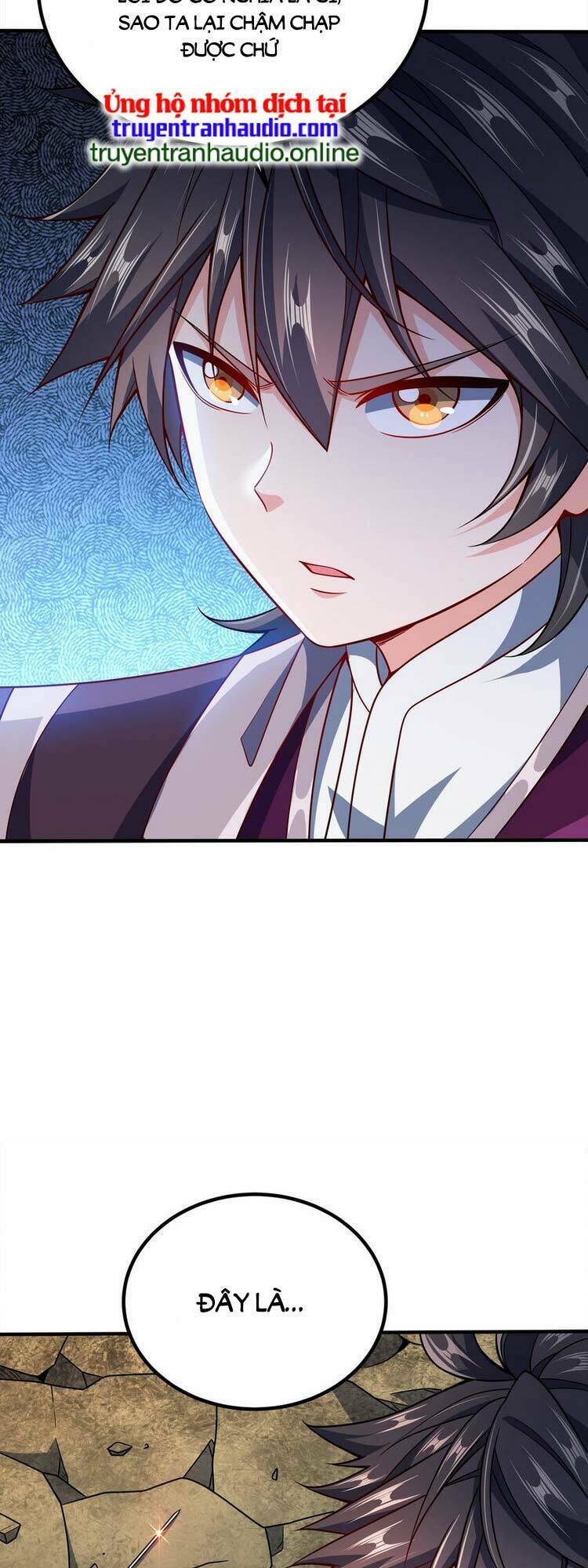 Nương Tử Nhà Ta Là Nữ Đế Chapter 78 - Trang 2