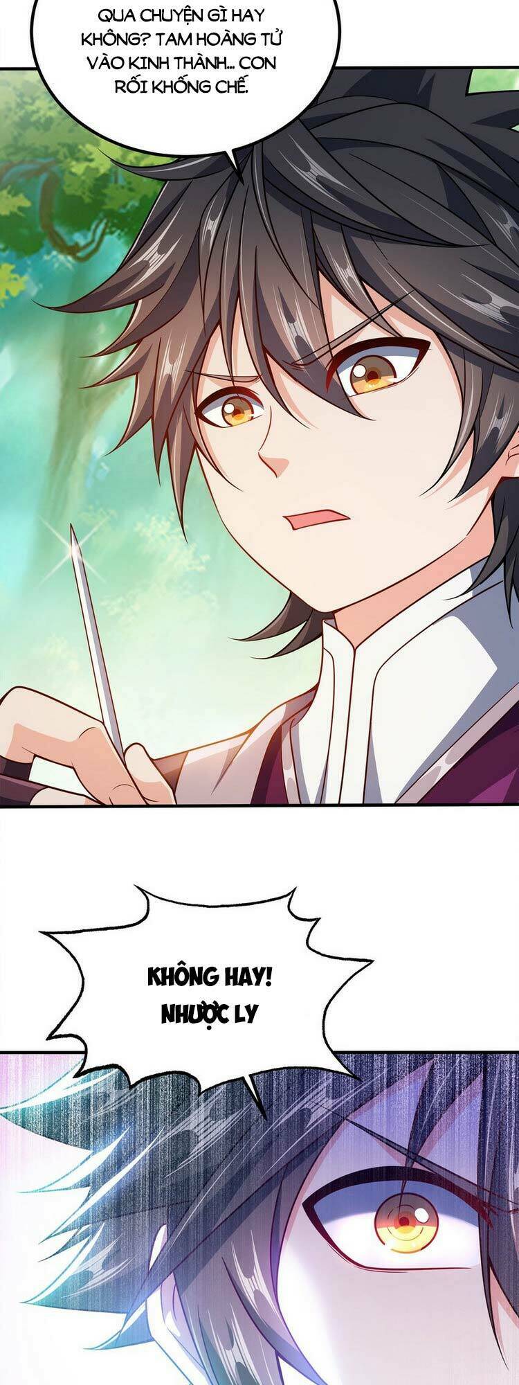 Nương Tử Nhà Ta Là Nữ Đế Chapter 78 - Trang 2