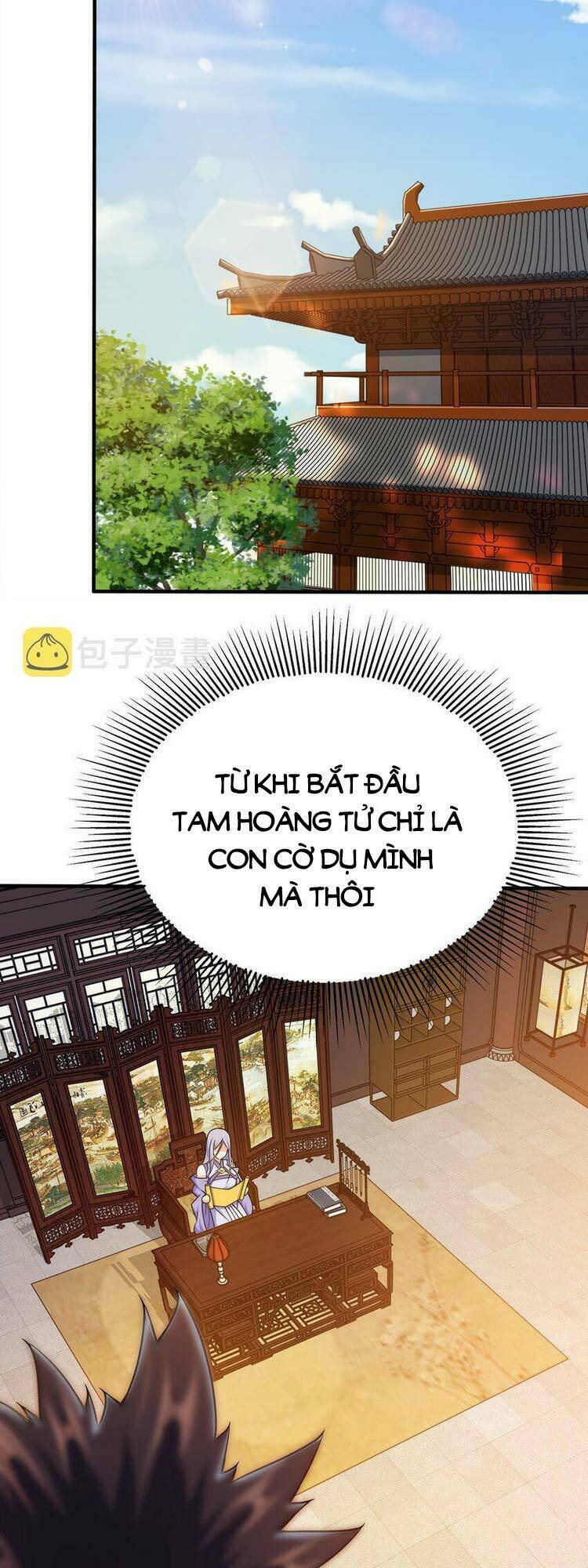 Nương Tử Nhà Ta Là Nữ Đế Chapter 78 - Trang 2