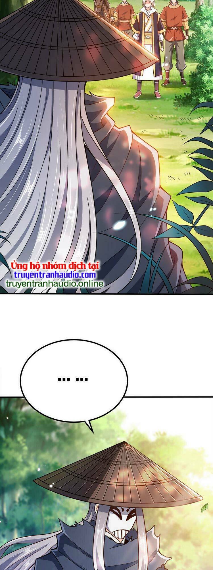 Nương Tử Nhà Ta Là Nữ Đế Chapter 78 - Trang 2