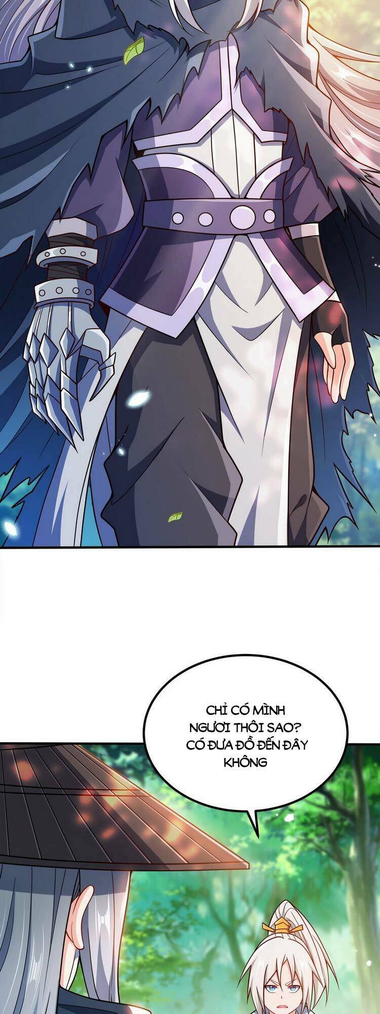 Nương Tử Nhà Ta Là Nữ Đế Chapter 78 - Trang 2